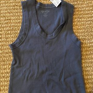 BRANDY MELVILLE JOHN GALT CONNOR TANK